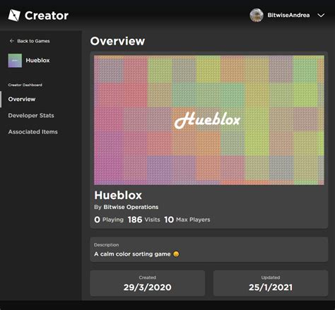 https://agents747.com/dashboard|Roblox Creator Hub.